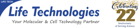 logo LifeTechnologies